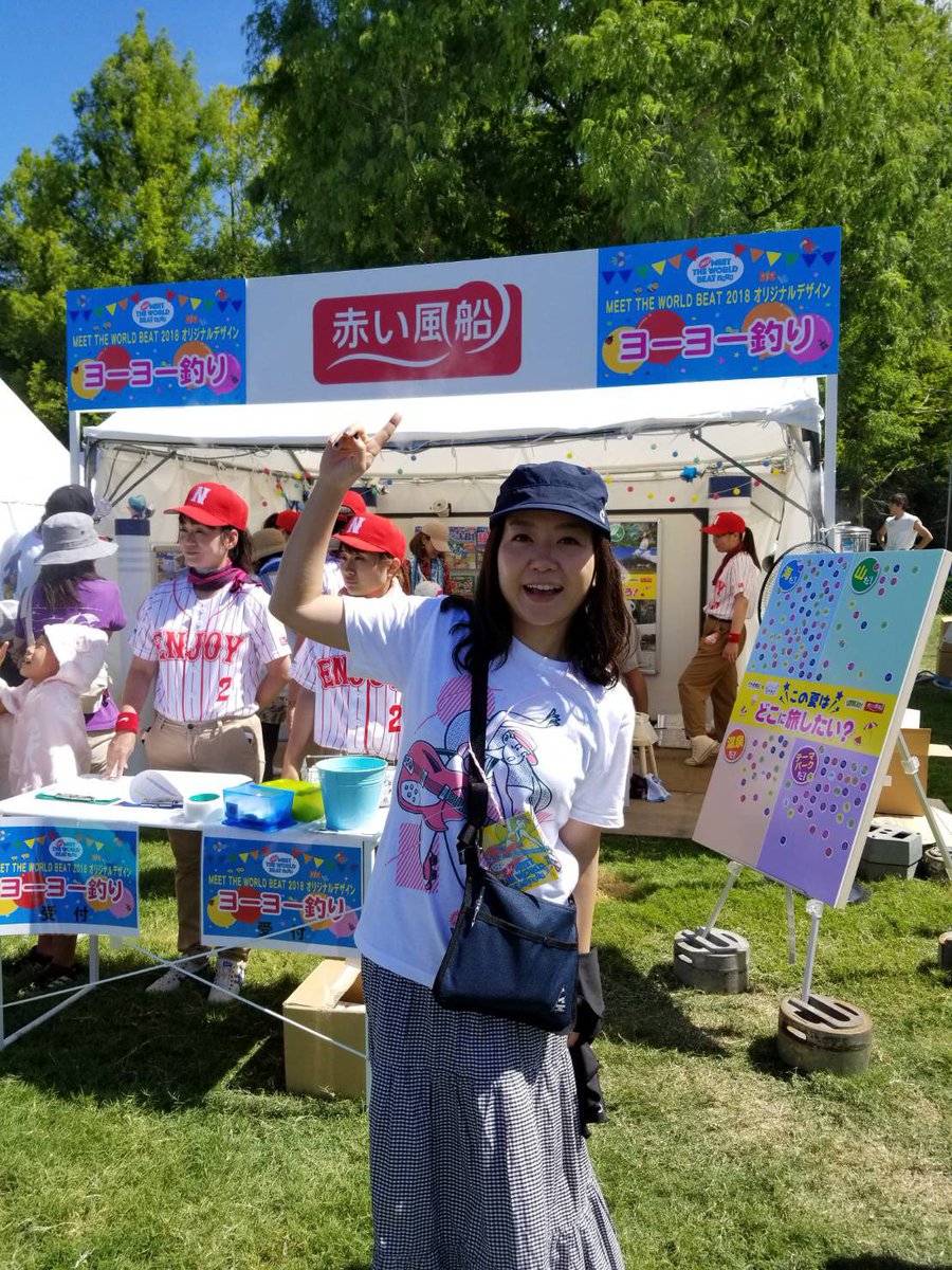 上田純子 Jururin1001 Twitter