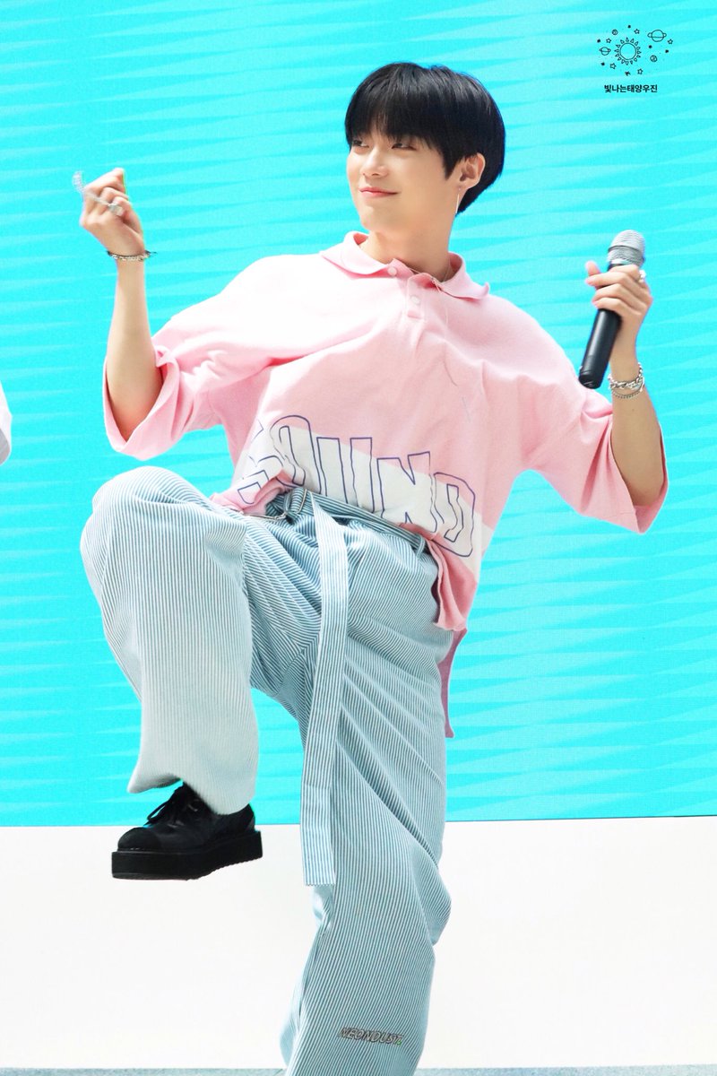 sunshine_WJ's tweet photo. 180722 고양 팬사인회

#TARGET #타겟 #WOOJIN #우진 #이우진
@target7official  @target7japan @TARGET7_K https://t.co/L2WHOytoj5