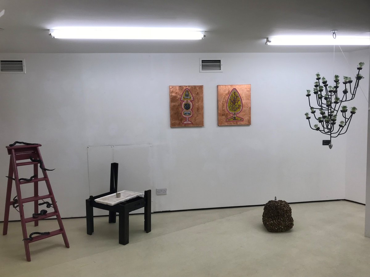VikingGallery's tweet photo. Sara Trillo and Katie Surridge at the Viking Gallery Today 11-5
#theSexShow #MargatePride RT https://t.co/m9C1d4NjGT