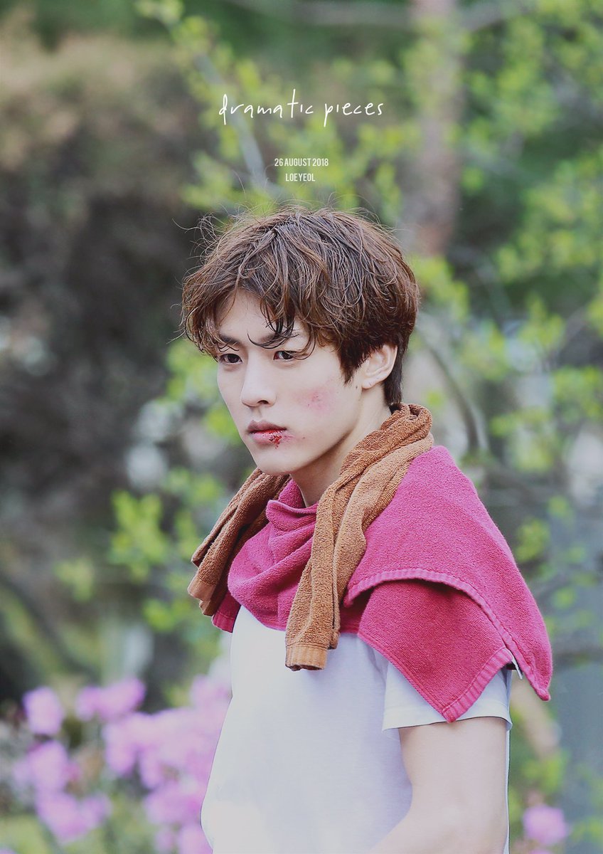 seeifnt's tweet photo. [SG GO] #DRAMATICPIECES - 2018 Sungyeol birthday support with @loeyeolcom 🎁

Details >>> https://t.co/IfZJY9vKRT https://t.co/eIUXQV69zS