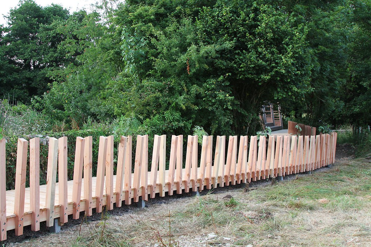 Brian Bleese (@dwtce) on Twitter photo The new boardwalk and river observation deck <a href="/DorsetWildlife/">Dorset Wildlife Trust</a> <a href="/DWTKingcombe/">The Kingcombe Visitor Centre</a> is a thing of beauty. Thanks to fantastic support and volunteers from <a href="/HookePark/">AA Hooke Park</a> <a href="/clemblakemore/">Clementine Blakemore</a> The new boardwalk and river observation deck <a href="/DorsetWildlife/">Dorset Wildlife Trust</a> <a href="/DWTKingcombe/">The Kingcombe Visitor Centre</a> is a thing of beauty. Thanks to fantastic support and volunteers from <a href="/HookePark/">AA Hooke Park</a> <a href="/clemblakemore/">Clementine Blakemore</a>