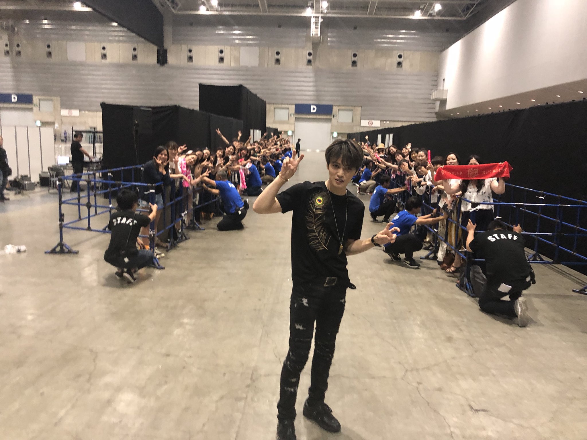 【大放出セール】 JJ_Information X в ジェジュンオフィシャル広報サイトです。 K-POP/アジア