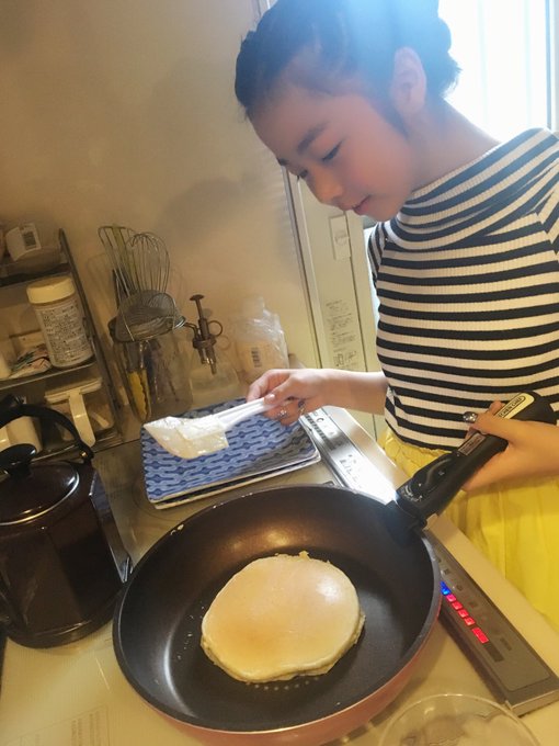 Twitterのコスプレ画像16