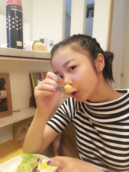 Twitterのコスプレ画像18