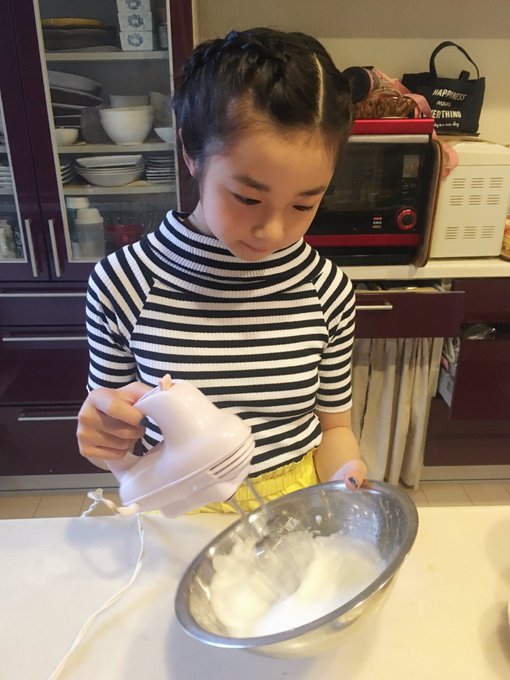 Twitterのコスプレ画像15