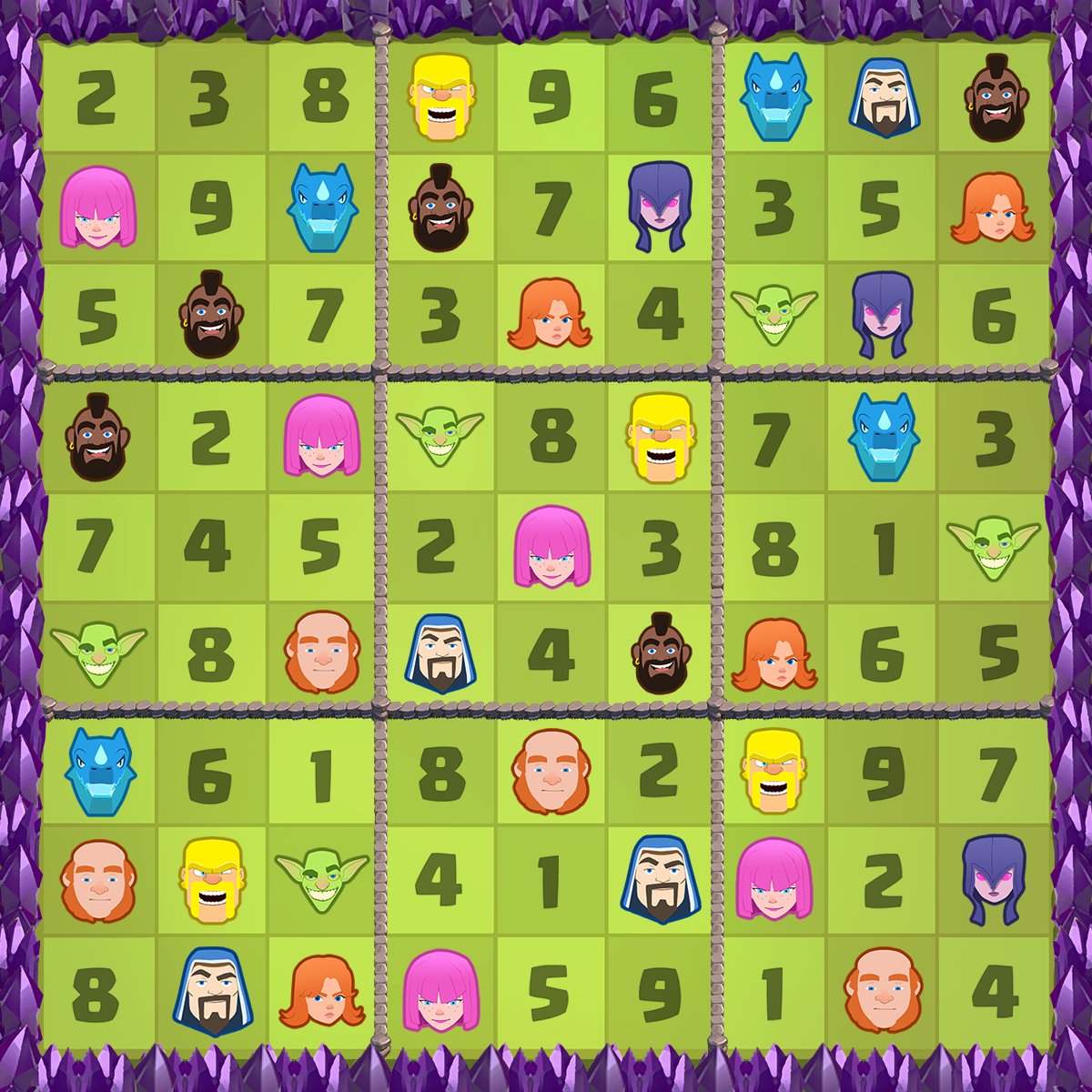 Clash Of Clans Twitter Clash Of Clans Twitter