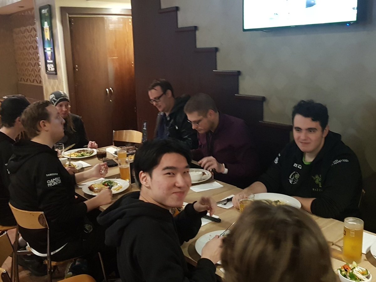 Ye the fking boys <a href="/LegacyOCE/">Legacy Management</a>