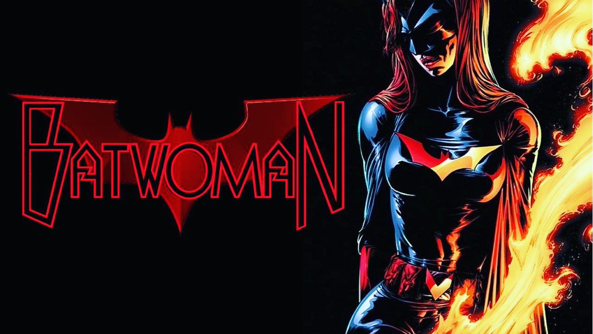 ComicsParty's tweet photo. On parle de la Bat-family aujourd'hui avec #Batwoman. Rdv sur youtube pour la découvrir! https://t.co/GRLMKFBiqz
Bon dimanche 😊 https://t.co/z61GG6XKWV