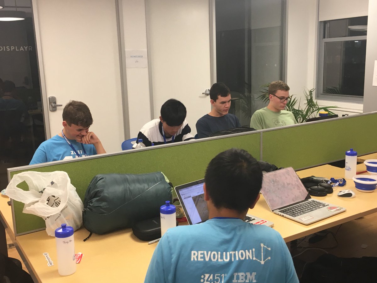HackChicago18's tweet photo. Capshare is a tool that helps you share pictures taken by different phones. It's like airdrop but for all phones, and it's based on location ☁️ https://t.co/ST4hUi62yf