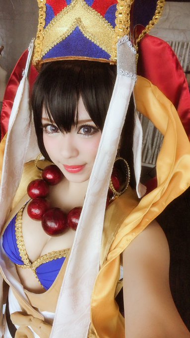 コスプレイヤーありさのTwitter画像34