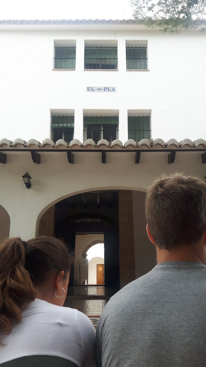 convimarcha's tweet image. Em la oración de la mañana buscamos y comprendemos la revolución que quiso introducir Jesús en la historia y lo hacemos a través de la parábola del buen samaritano ...
@GVXAlicante @MaristasCt @GVXvalencia @GVXMurcia @GVXMediterranea