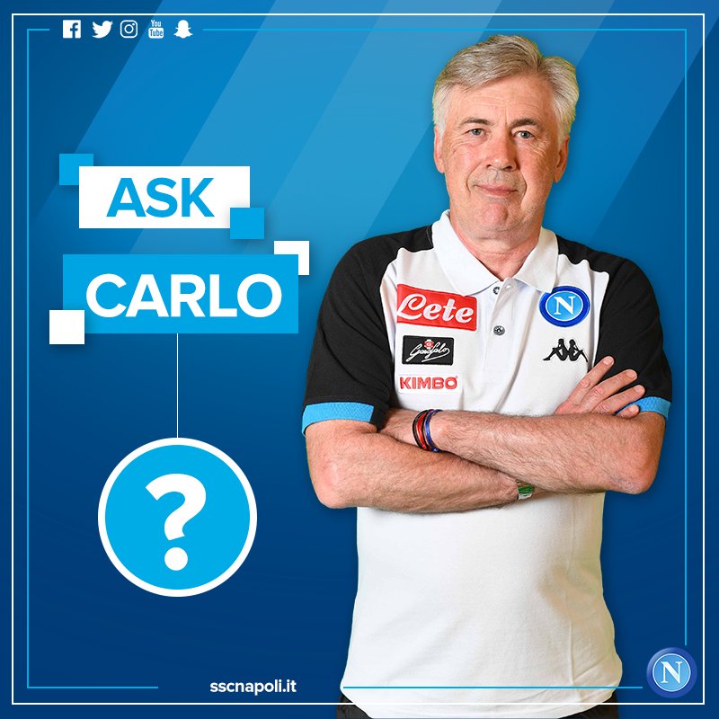 sscnapoli tweet picture