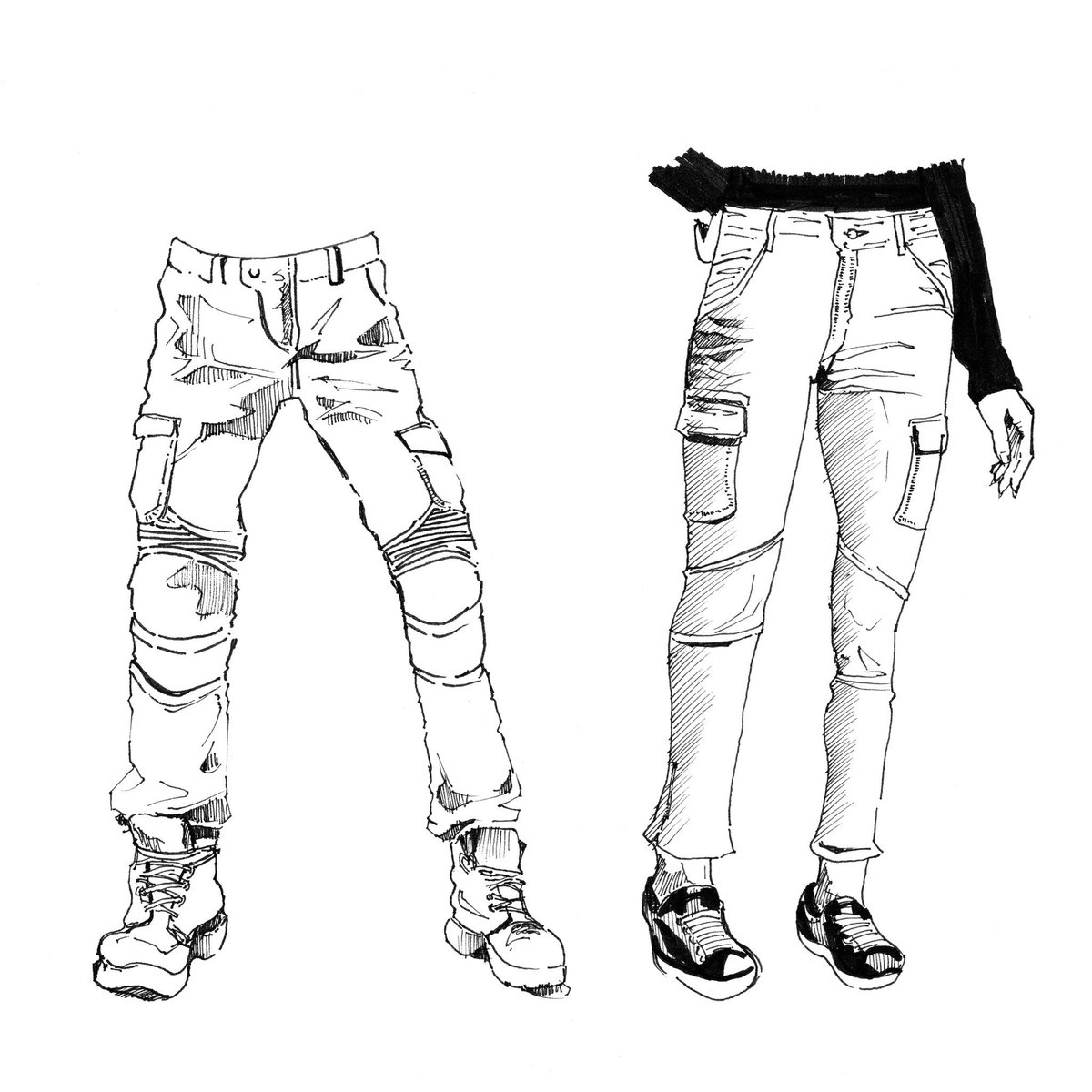GO2COSY Anime Yuji Itadori Pants Trousers Cosplay Gym Joggers Drawstring  Sports Sweatpants at Amazon Men's Clothing store