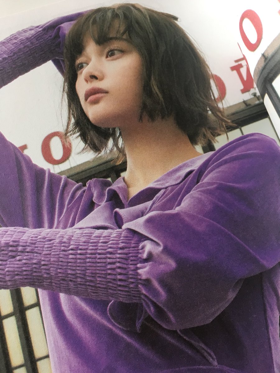 0216_mxx's tweet photo. maybee vol.5
玉ちゃん表紙で、中もたくさんページ頂いてて、一瞬写真集出た？！ってくらい内容盛りだくさんだったよ～🤤🤤❤️
可愛い可愛いかわいい！！
まだ買ってないたまぴよちゃん買うべき～🤟🤟🤟 https://t.co/K1SFEU0sIJ