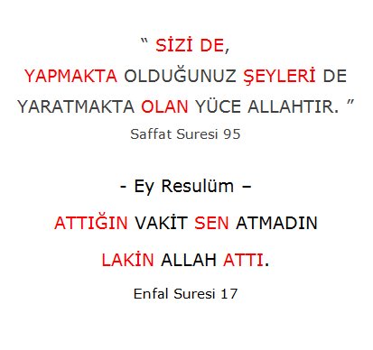 turgutmeyvecii's tweet photo. 54
#AllahKesinVar  #tesadüfyok #Allahaiman #HakimiyetAllahındır #AllahBizimledir
#Köln #Koeln #DiyanetİşleriTürkİslamBirliği #DİTİB #SelimArgun #ofkekontrolu #sözlerköşkü #Elazğ 
#instagram #nba #la #texas #houston #boston #yankees #goldglovecollectibles #landscaping #ponds https://t.co/EJAgfkMgUK