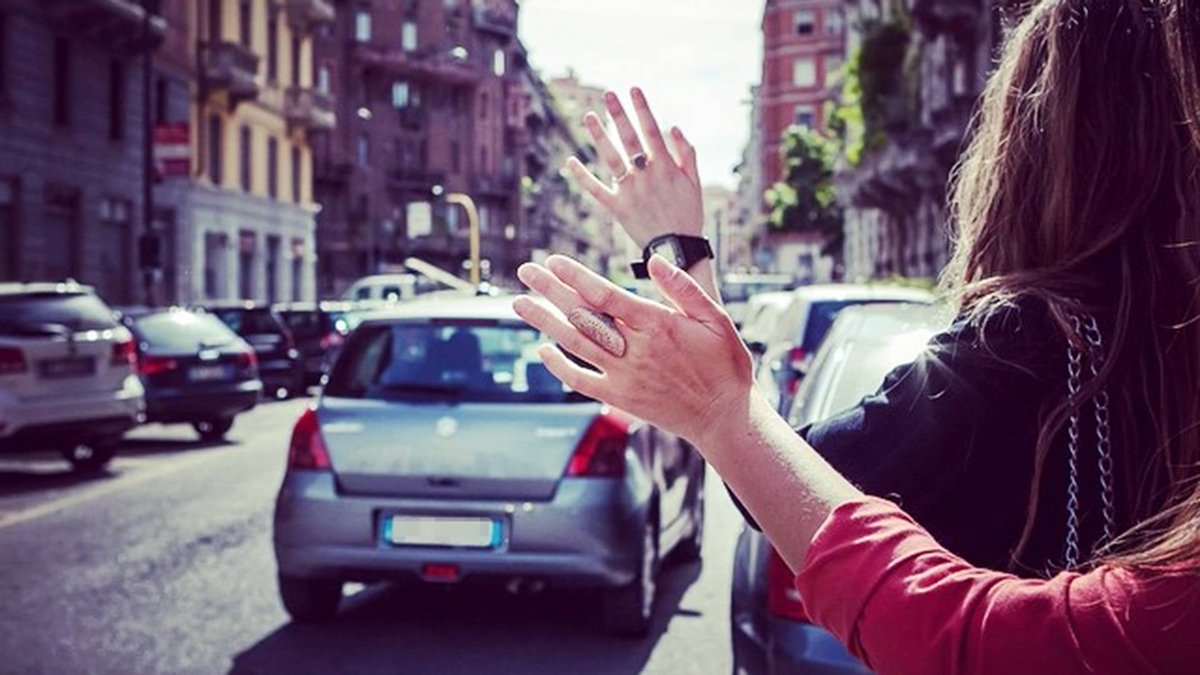 TorinoNews24's tweet photo. Il Giudice di Torino ha stabilito : “Zego non è un taxi abusivo”. Si prospetta il ritorno del servizio... https://t.co/oC7PjLYHDN