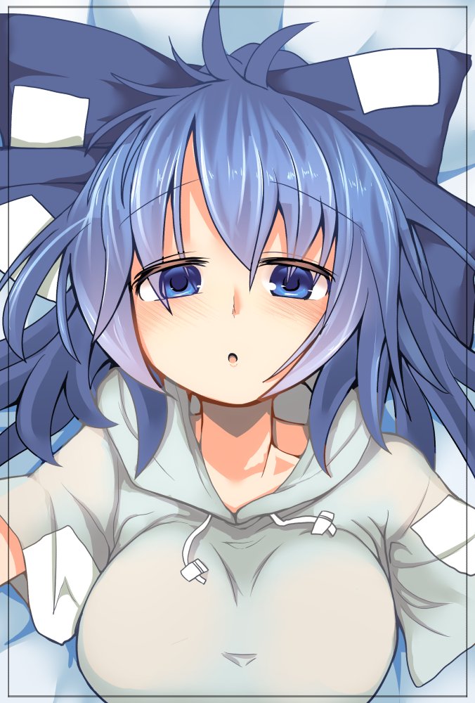 依神紫苑 「紫苑お姉ちゃんの落書きです」|ほにゃーのイラスト