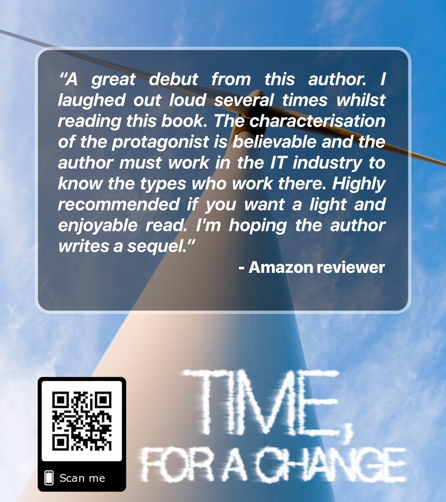 AdamEcclesBooks's tweet photo. I’m humbled by the lovely reviews I am getting from folks.

Available now in paperback (looks really nice!) and kindle (beautiful pixels!)

https://t.co/sutrrOdcw3 https://t.co/OP8nyiXiLa