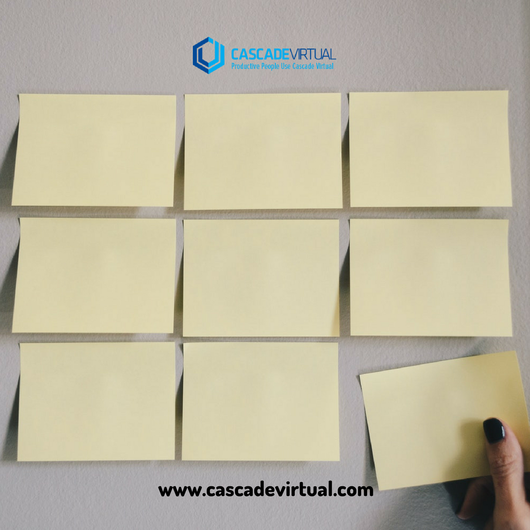 CascadeVirtual1's tweet photo. Already setting out tasks for the new week? That's great. We will like to give you a helping hand; and of course, get those tasks done quickly.

Get yourself an expert on https://t.co/zKv5JAaLfW

#NewWeek #VirtualAssistant #CascadeVirtual #Freelance #Entrepreneur #Startups https://t.co/UpMPkMMjan