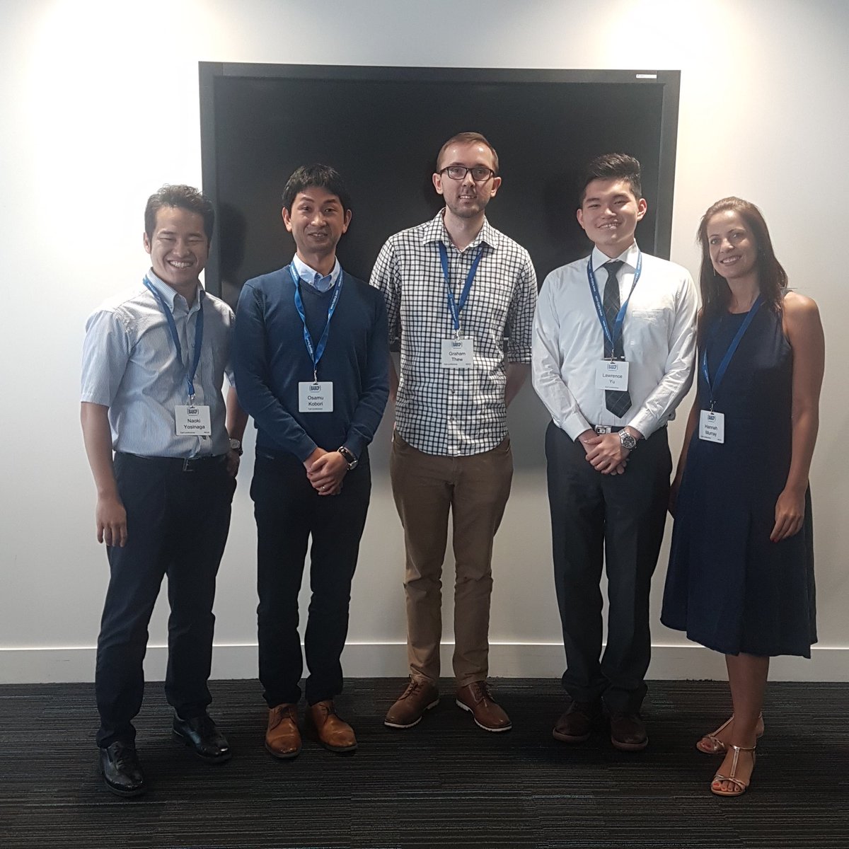 saiqa_naz's tweet photo. Really enjoyed this symposium by @drgrahamthew @OsamUK77 & colleagues discussing adapting therapy for people with Social Anxiety Disorder in Japan.
Also discussed the low number of therapists in relation to the number of people struggling with their #MentalHealth.
#BABCP2018 https://t.co/RAmJIoPshX