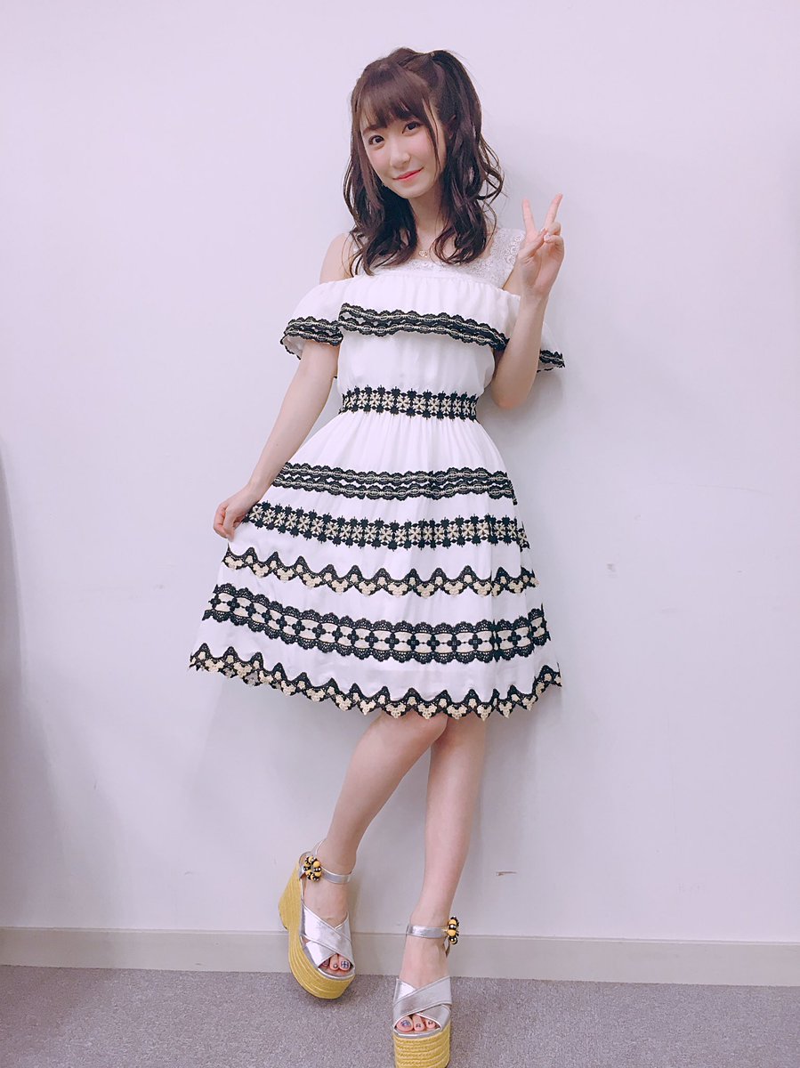 日高里菜