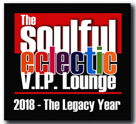 Right now @SonicStream2020 join @gwendolyn_music @SimplyKenya1 @LaurinTalese Blessing The Ladies with @Frenchie2311 .
In The Soulful Eclectic V.I.P Lounge 10 am - 2 pm GMT 
Its an Eclectic affair Its a Soulful Affair its a Frenchie affair......