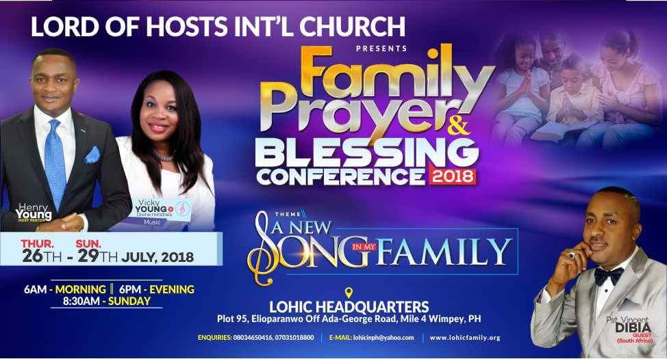 YOU CAN'T MAKE ANYBODY;
YOU CAN ONLY HELP PEOPLE.

The way to bless your family members is not really by giving them money because if you give a fool money, they'll still destroy themselves.

#FamilyPrayer&BlessingConference