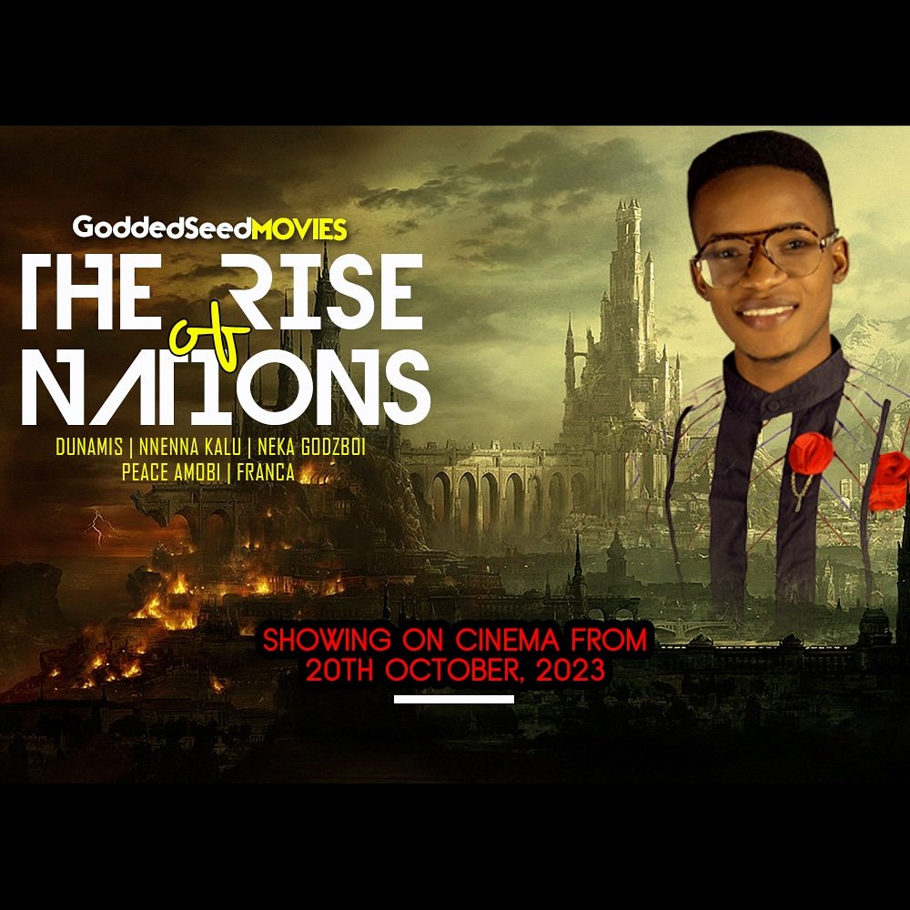 GoddedSeed's tweet photo. Dreams do come through

The beauty of the human spirit is its ability to foresee the future and adjust the present to sooth the envisioned future.

@ShilohDunamis 
#GoddedSeedMovies #GoddedSeed #quote #quotes #success #successquotes #vision #movies #scifi #wisdom #nation https://t.co/nUsHAN98nD