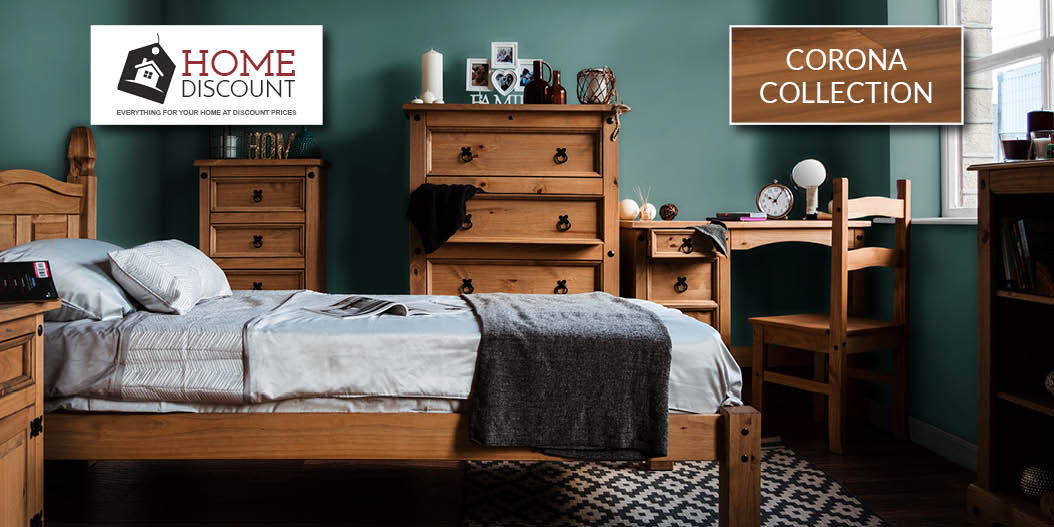 HomeDiscountLtd's tweet photo. @Home Discount offers the ❤Corona Collection❤ with a modern stylish design. This collection would looks fantastic wherever it would be used within the home with its vintage look. More information: https://t.co/QQepEoeGmA #HomeDiscount #CoronaCollection #Furniture https://t.co/nazejOussb