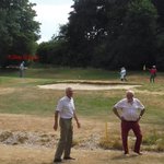 Photo by NorthantsHuntsPGC (@nhpgchapter)