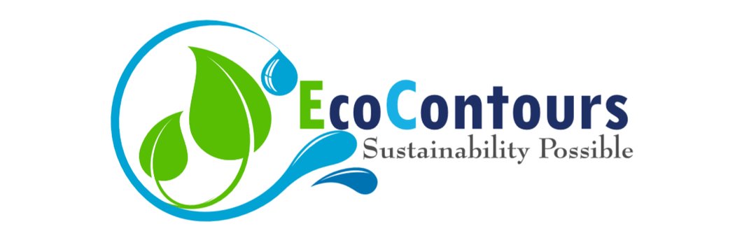 EcoContours tweet media