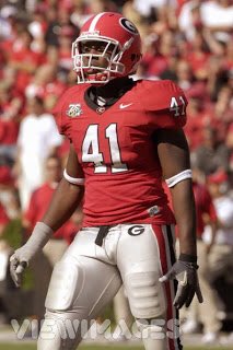 Support_UGA's tweet image. 41 days 🐶🐾

#ATD #BeatTheGovernors #GoDawgs