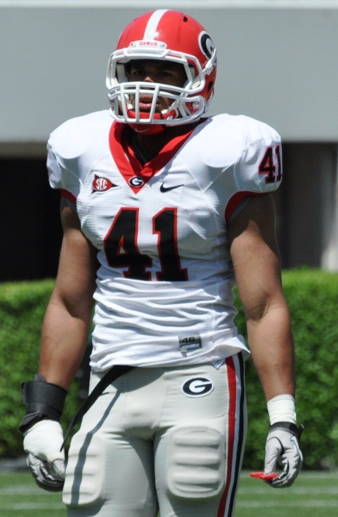 Support_UGA's tweet image. 41 days 🐶🐾

#ATD #BeatTheGovernors #GoDawgs