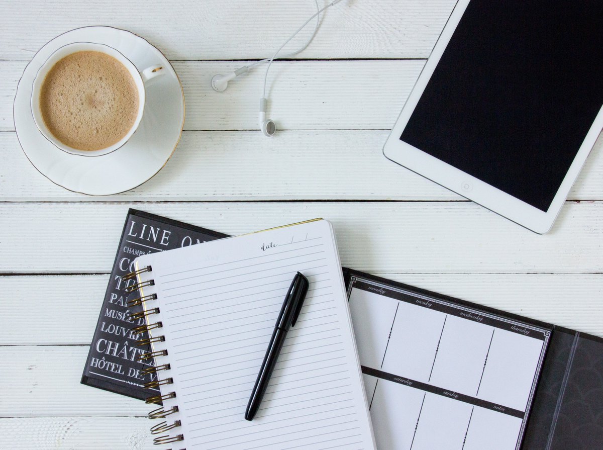 Sunday is the day to set your goals for the week ahead! #sunday #goals