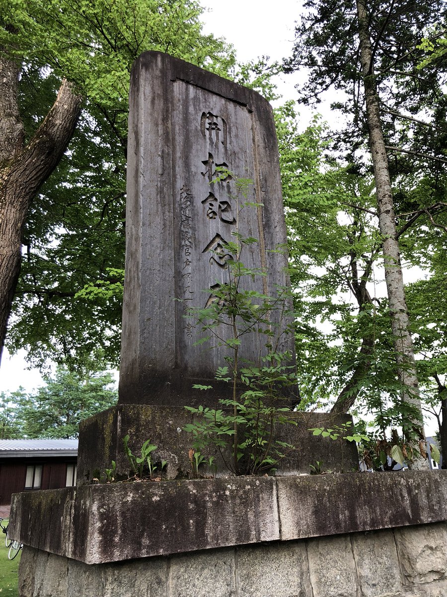 910penpen's tweet photo. #芽室町
#苔 https://t.co/qSUdV1cKQ0