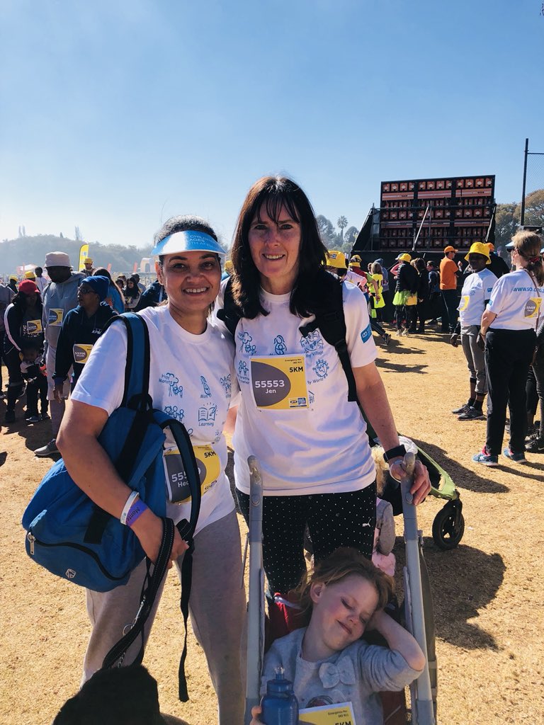 soscv_sa's tweet photo. Walking for #TeamSOSSA #MTN702Walk https://t.co/wdoQ5phP5Z
