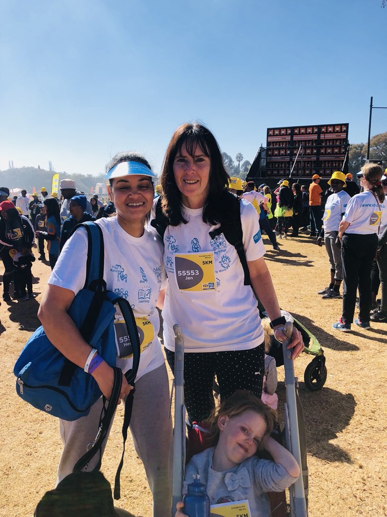 soscv_sa's tweet photo. Walking for #TeamSOSSA #MTN702Walk https://t.co/Ij0s8OHTvk