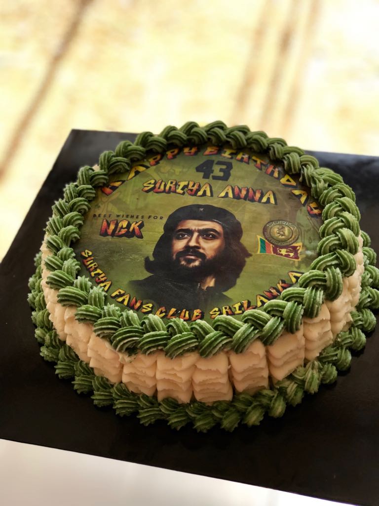 Imran51438450's tweet photo. #HBDSuriyaCDP
#HappyBirthdaySuriya 
#happybirthd
Box office king https://t.co/Nf8yoXs7Lw
