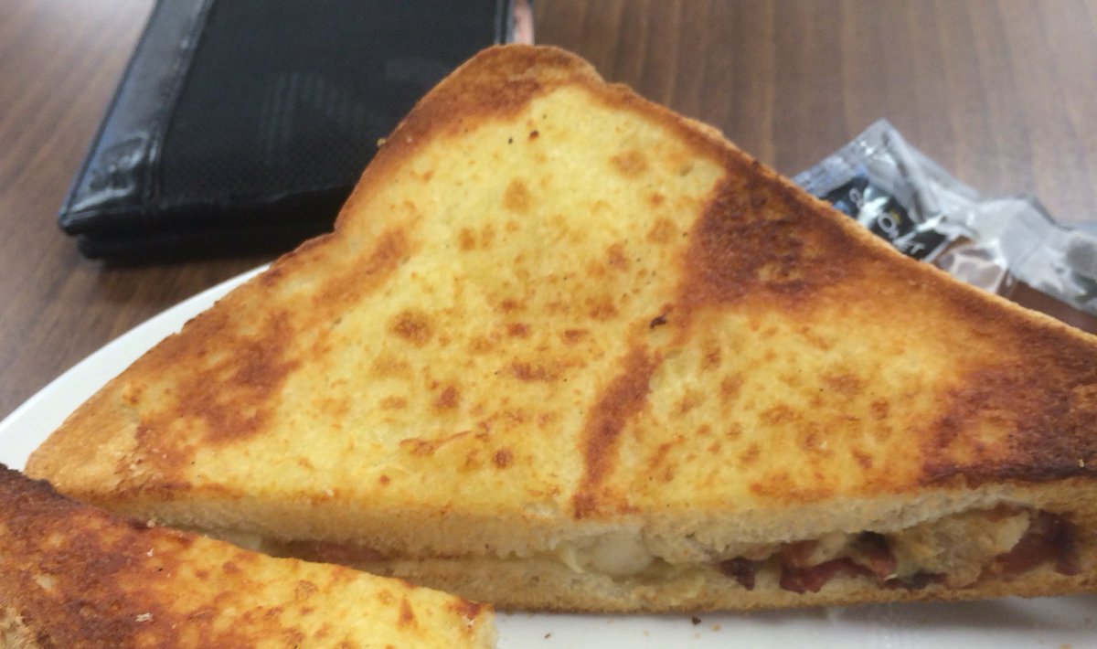 markcoultrup's tweet image. Why don't I have these more