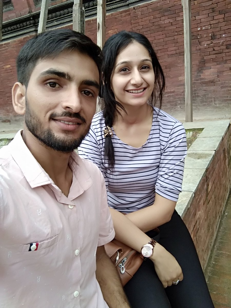 BabuKeyrun's tweet photo. जोग ले हुन्छ भेट..।😍 https://t.co/ipxKT6Tcvw