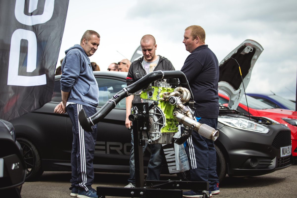 PERONtuned's tweet photo. Who's coming to Ford Fair - the largest Ford enthusiast event in the UK? PERON will be there showcasing our extensive range of performance products, so be sure to come and say hi. Get Sunday 5 August in your diaries and head to https://t.co/65V2Lvkdgz to buy your tickets. https://t.co/9qGnpT3BO2