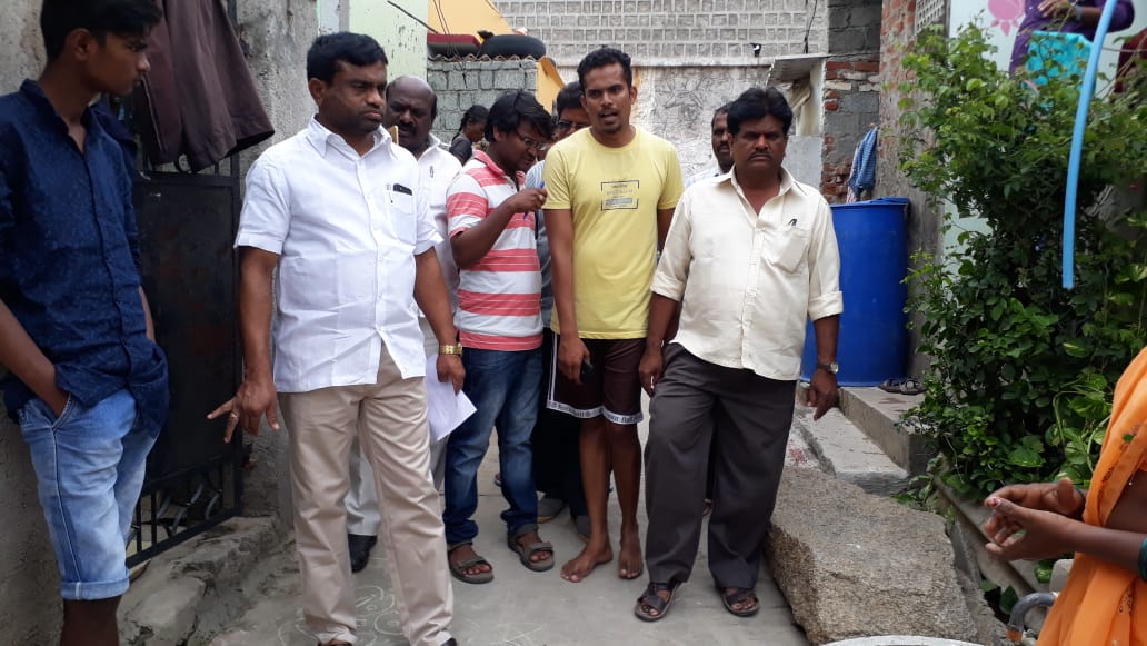 AE_Ward4-Meerpet HB colony (@ward4ae) on Twitter photo 