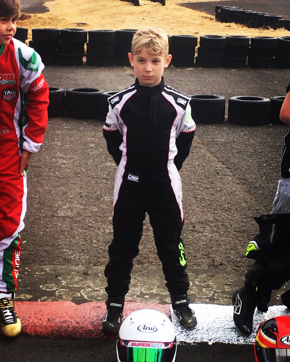 oramracing's tweet photo. #driversparade #superone #hondacadet #skrc #vmotorsport #kartlife #fraseroramracing https://t.co/TzF700okqU