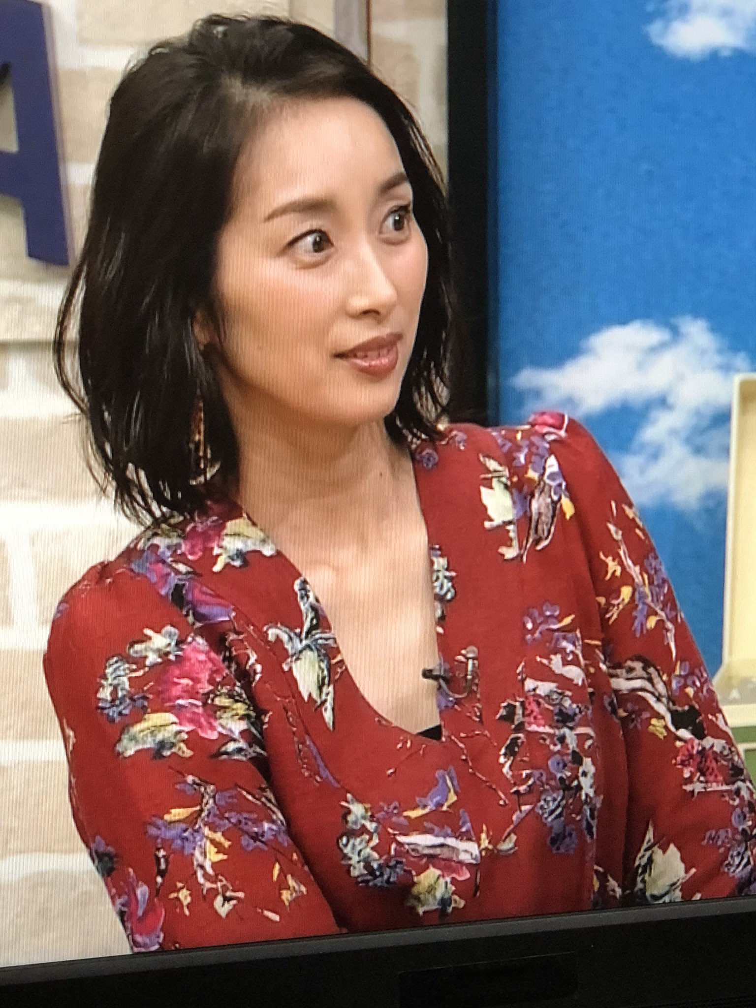 坂下ちりこエロ 千里ちゃん、今日は、 お洋服が、オサレで、 とても、セクシー❣️ プーチン大統領、ワルっぽくて、 カッコいいよね？  千里ちゃん、以外と、頭良くて、 政治にも詳しく、見直しました❗️ #坂下千里子さん #世界のいま #亜細亜大学 https://t.co ...