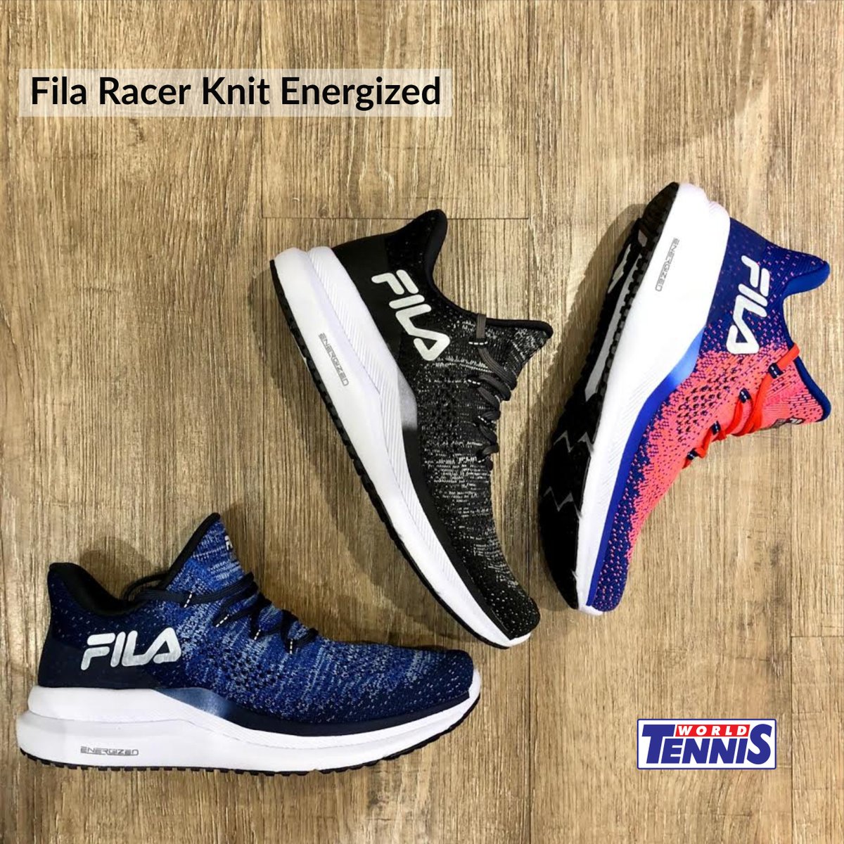 fila world tennis