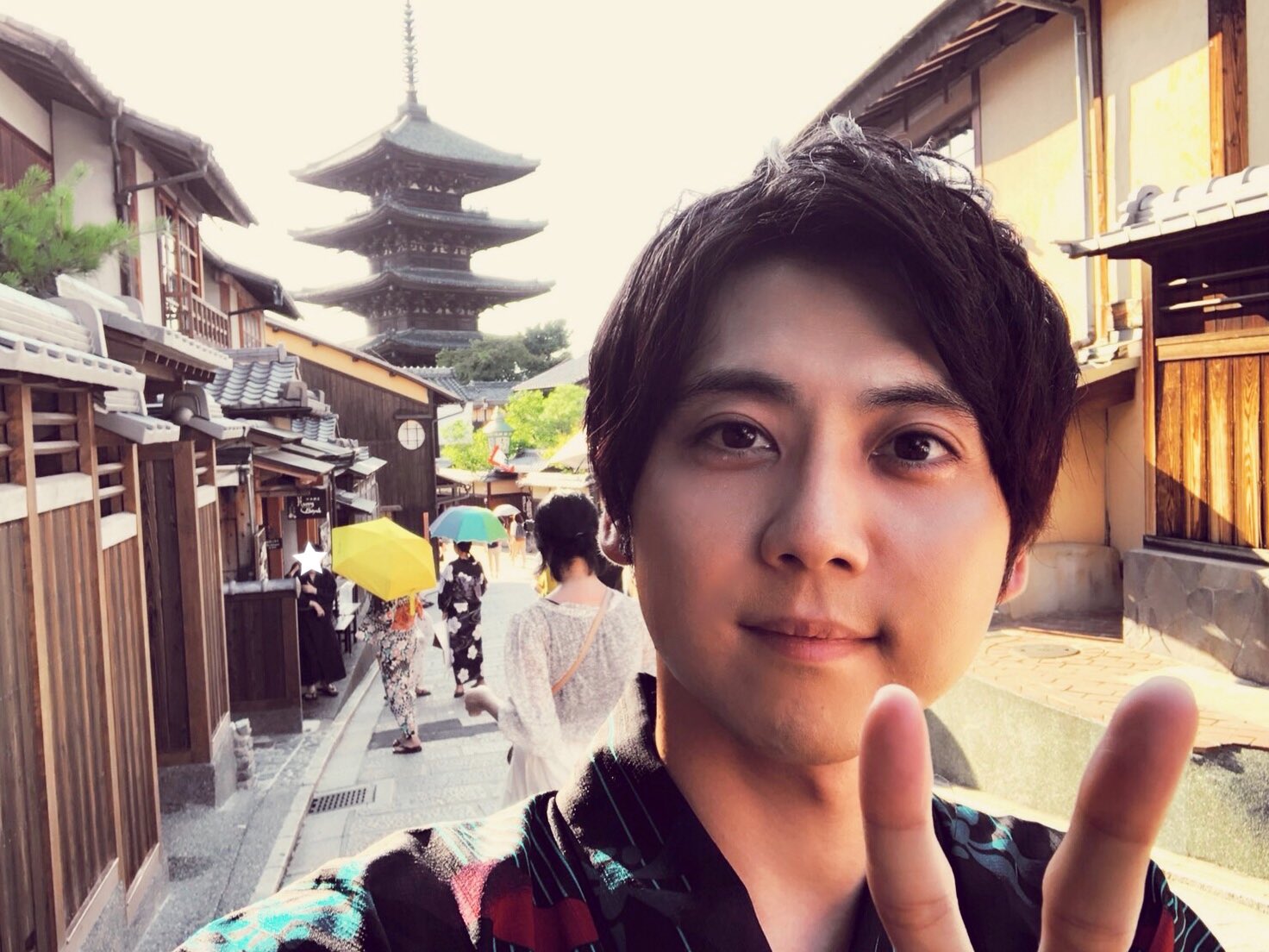梶裕貴 Yuki Kaji on X: 