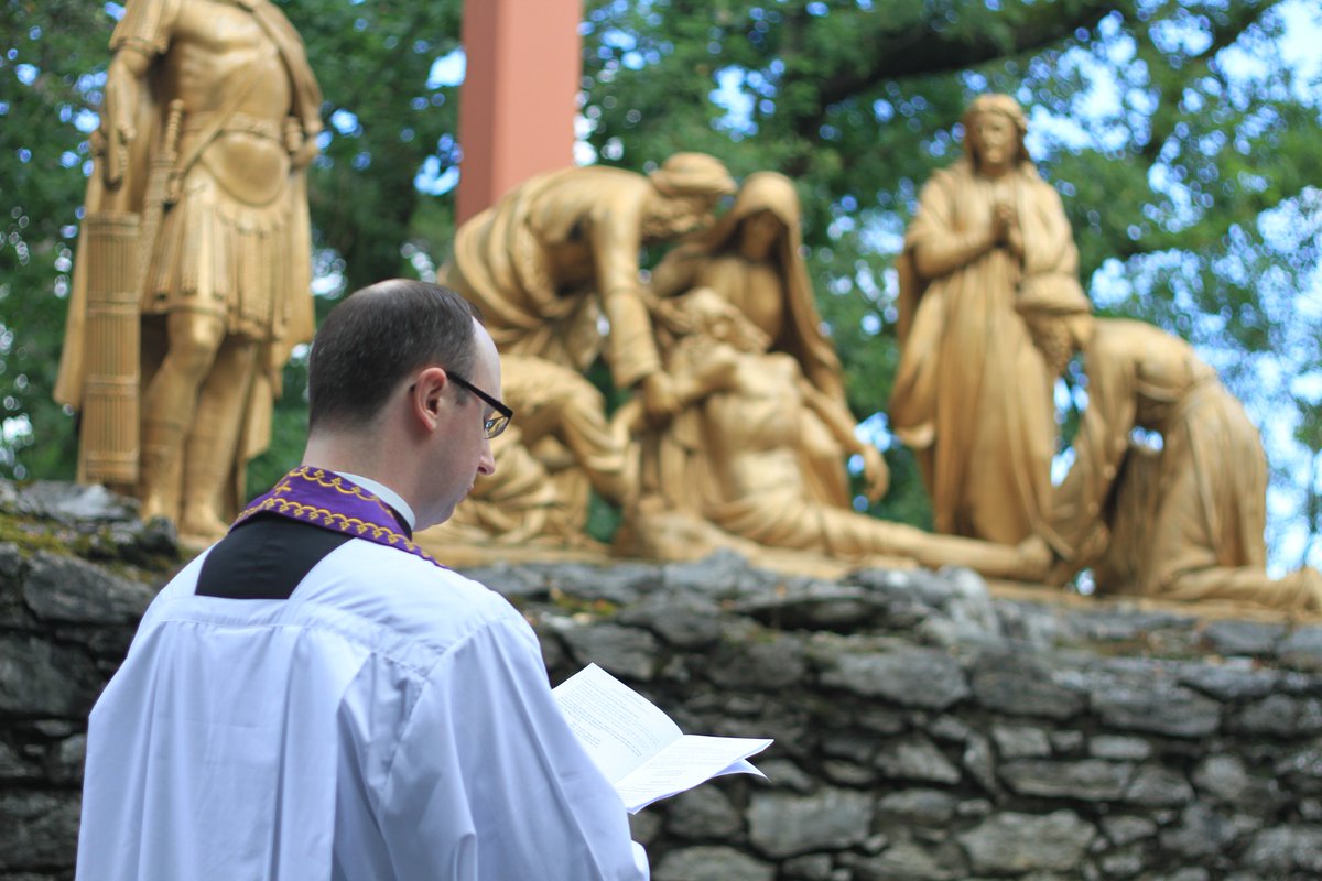 Westminster Diocese On Twitter This Morning Hundreds Of - 
