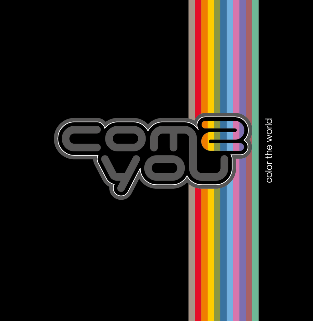 COM2YOU's tweet photo. We are excited to announce that our new album "Color the world" is out now: for more information write an email to info@com2you.it 
#ColorTheWorld #COM2YOU https://t.co/IIwCFf4r1w