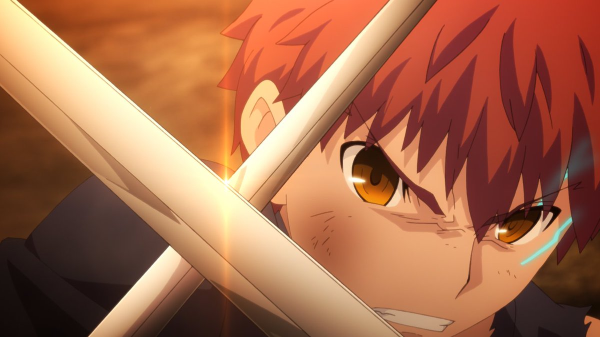 Ufotable در توییتر Fate Stay Night Ubw 第二期原画集 衛宮士郎vsギルガメッシュ 死闘の一コマ 原画の躍動を様々に収録 一枚一枚 現場よりお届け致します Ufotablewebshop閉店特別企画サイト T Co Jfgpz9ntyz T Co Zivfxsrpcp