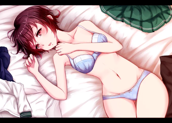 今日7月23日は睦月の進水日にゃしぃ?('ω')?
存分に祝うがよいぞ・・・('ω')

#艦これ #睦月生誕祭2018 #睦月生誕祭 
#睦月進水日  #7月23日は睦月の誕生日 